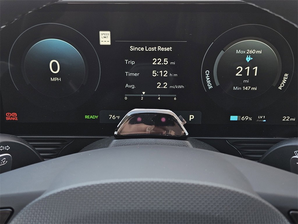 New 2026 Hyundai Ioniq 5 SEL image 15