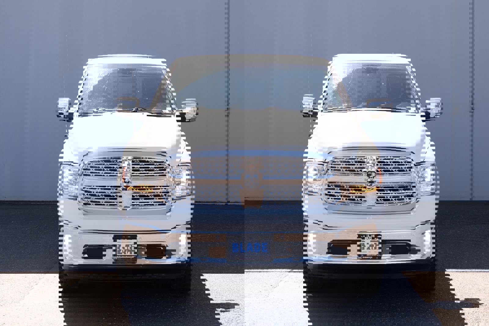 Used 2018 RAM 1500 Laramie w/ Convenience Group image 23