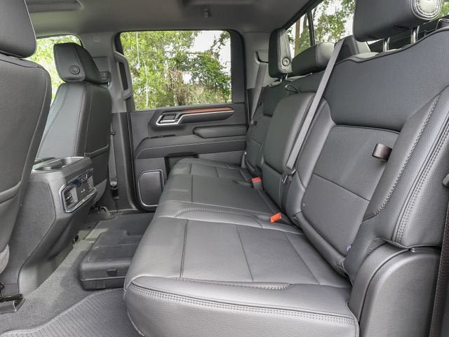 New 2026 GMC Sierra 2500 Denali w/ Denali Reserve Package AWD/4WD image 29