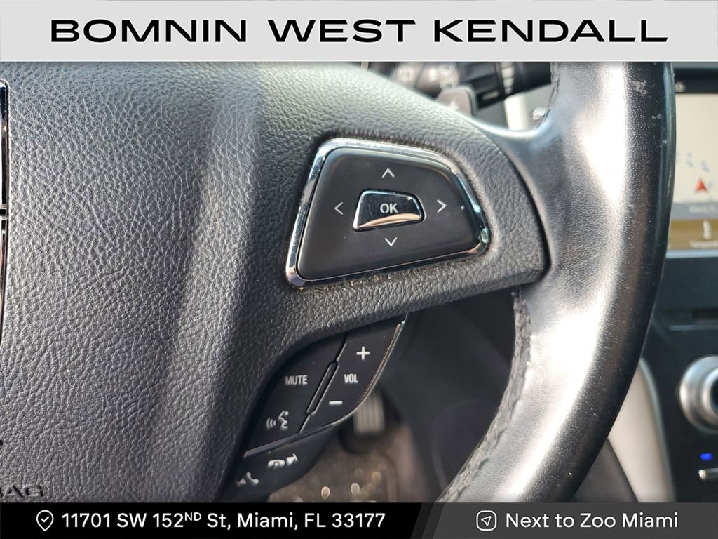 Used 2017 Lincoln MKC Reserve image 30