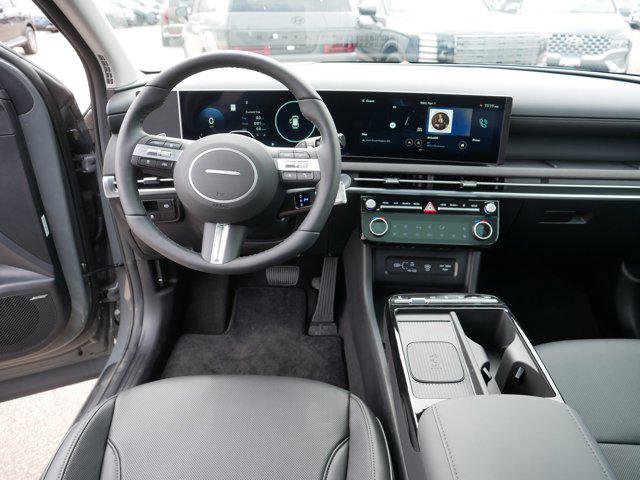 New 2026 Hyundai Tucson Limited AWD/4WD image 7