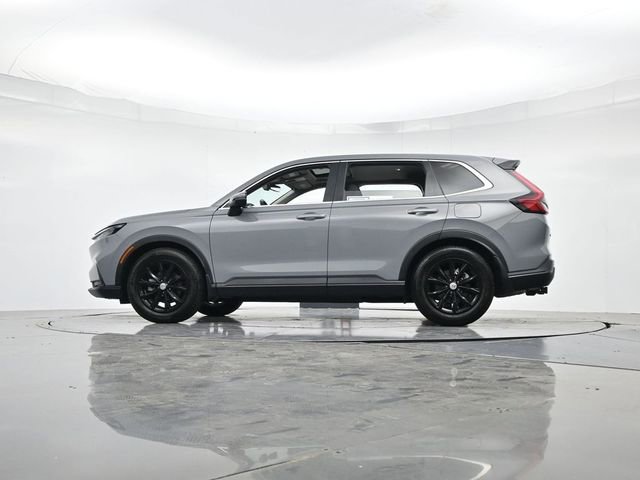 Used 2024 Honda CR-V EX-L image 37