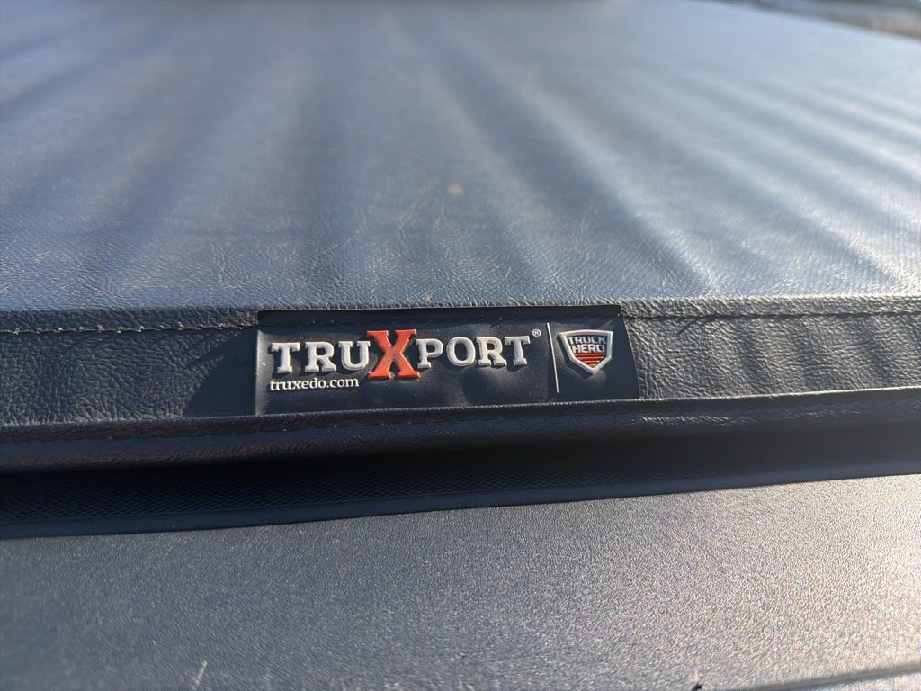 Used 2019 Chevrolet Silverado 1500 RST w/ All-Star Edition image 8