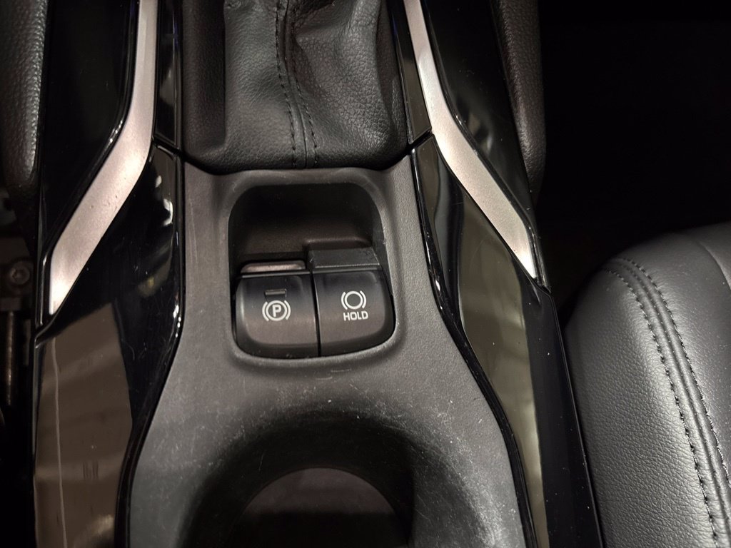 Used 2024 Toyota Corolla Cross AWD Hybrid w/ Convenience Package image 22