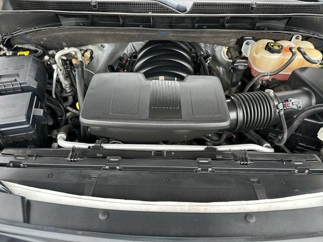 Used 2022 Cadillac Escalade ESV Sport w/ Touring Package AWD/4WD image 10