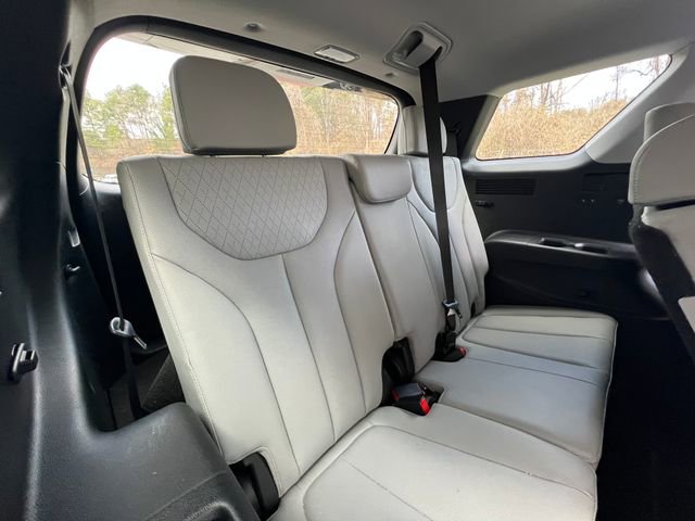 Used 2022 Hyundai Palisade SEL w/ 8P Bench Seat Package image 30