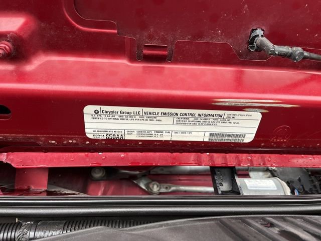 Used 2012 Jeep Wrangler Unlimited Sport image 26