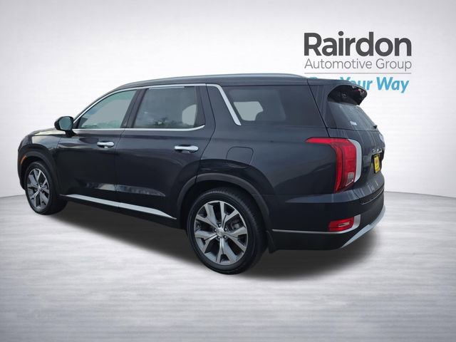 Used 2022 Hyundai Palisade SEL w/ Convenience Package image 5