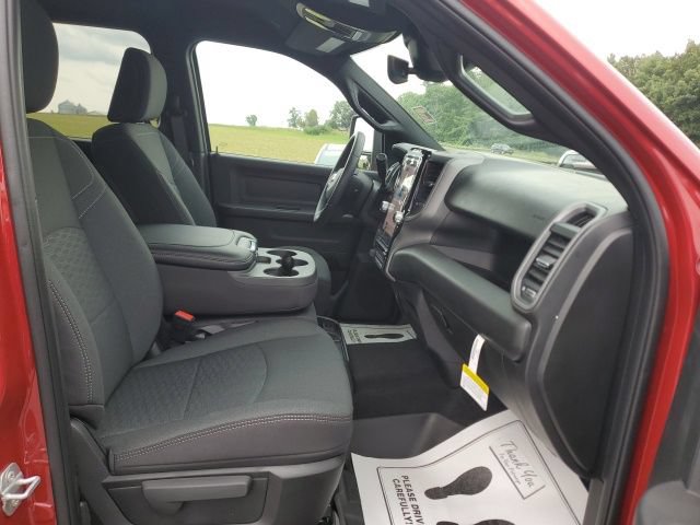 New 2026 RAM 2500 Tradesman AWD/4WD image 23