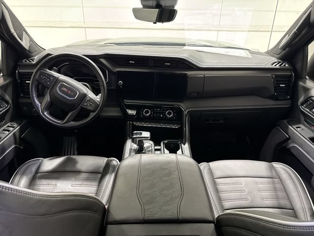Used 2024 GMC Sierra 1500 AT4X AWD/4WD image 18