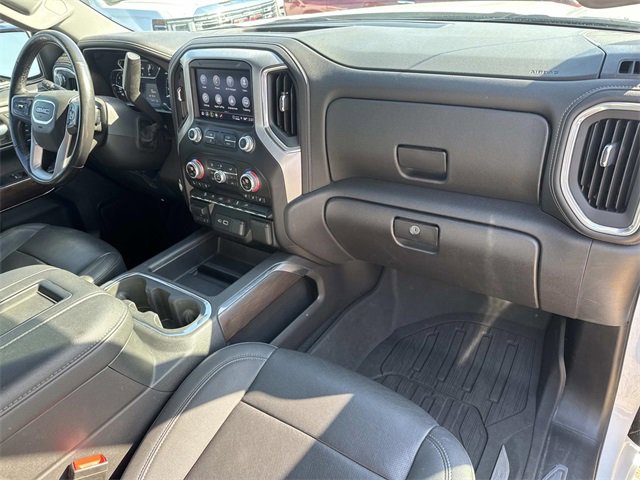 Used 2021 GMC Sierra 1500 SLT image 16