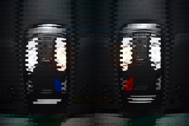 Used 2024 RAM 5500 Tradesman w/ Chrome Appearance Group image 39