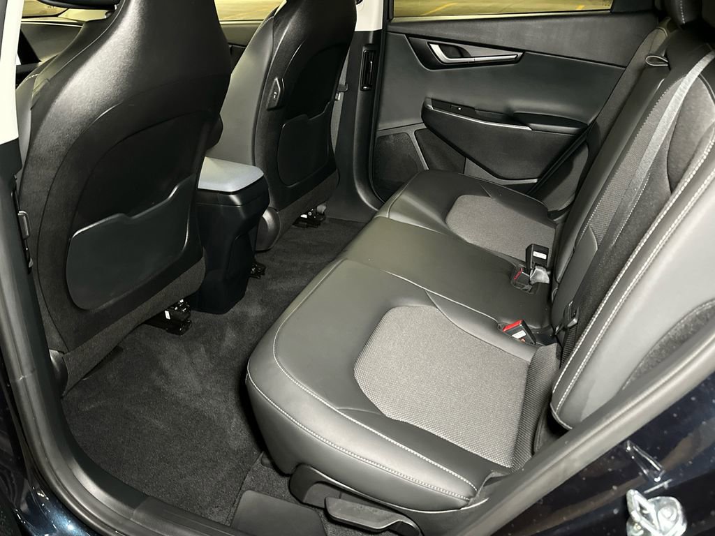 Certified 2024 Kia EV6 Light image 16