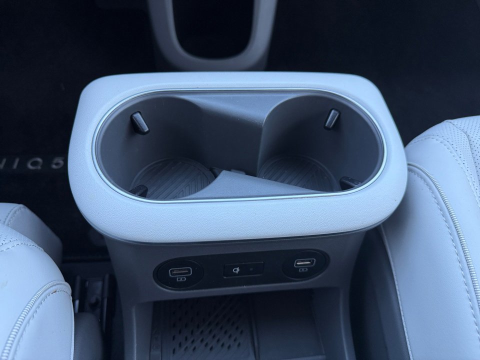 Certified 2024 Hyundai Ioniq 5 Limited image 33