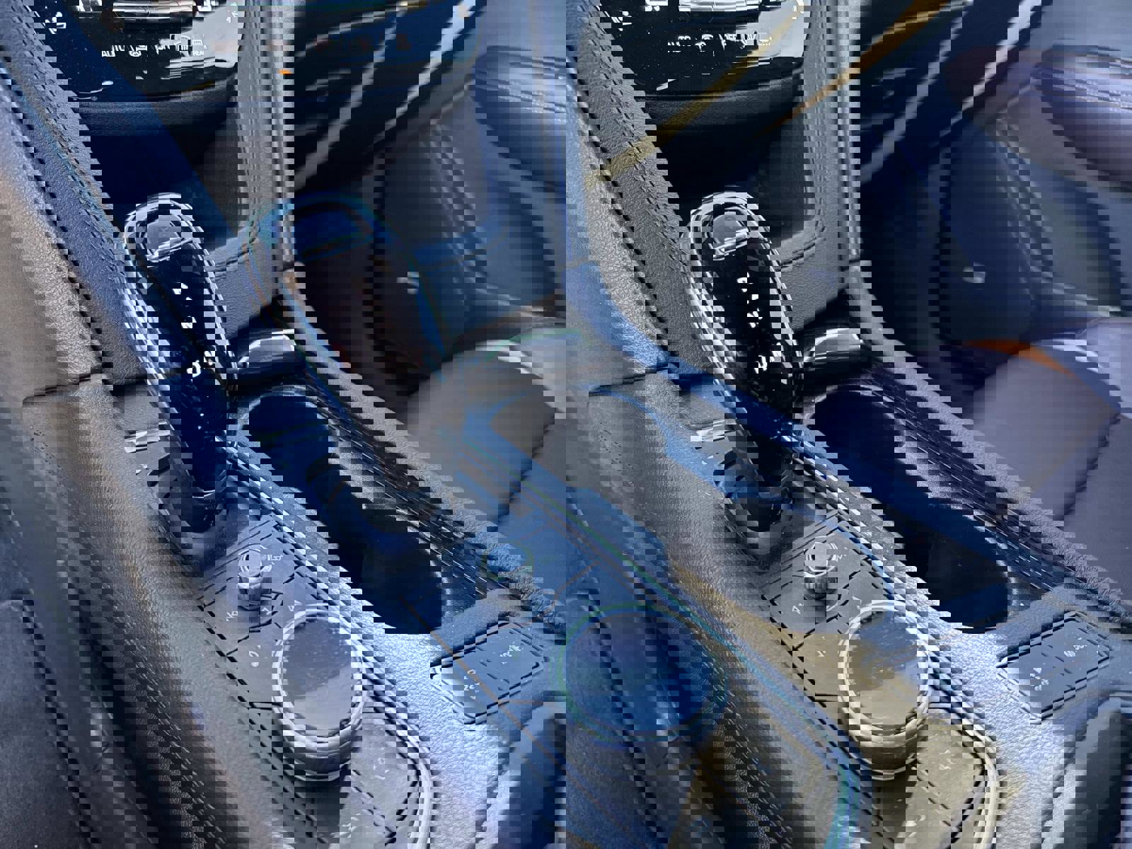 Certified 2024 Cadillac XT6 Premium Luxury w/ Technology Package image 31