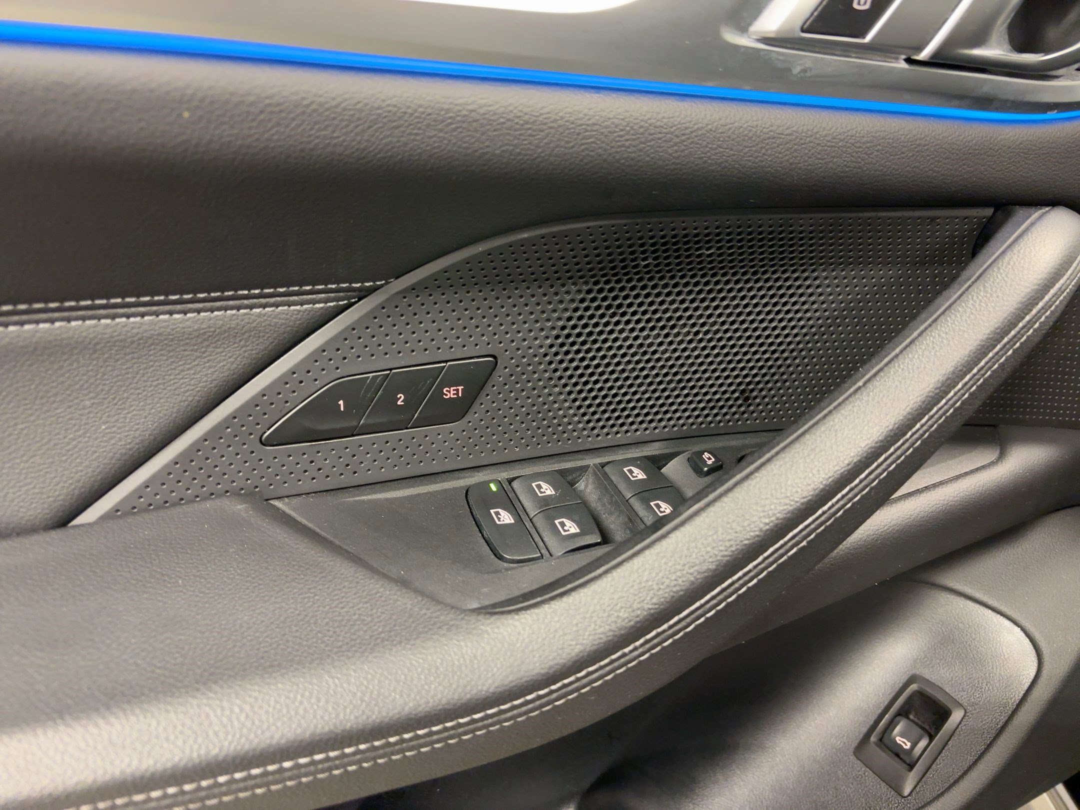 Used 2024 BMW 430i Gran Coupe w/ Premium Package image 21