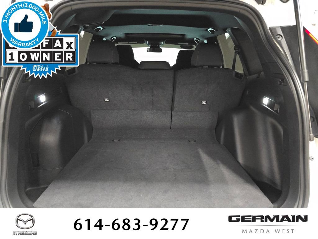 Used 2023 Honda CR-V Sport image 21