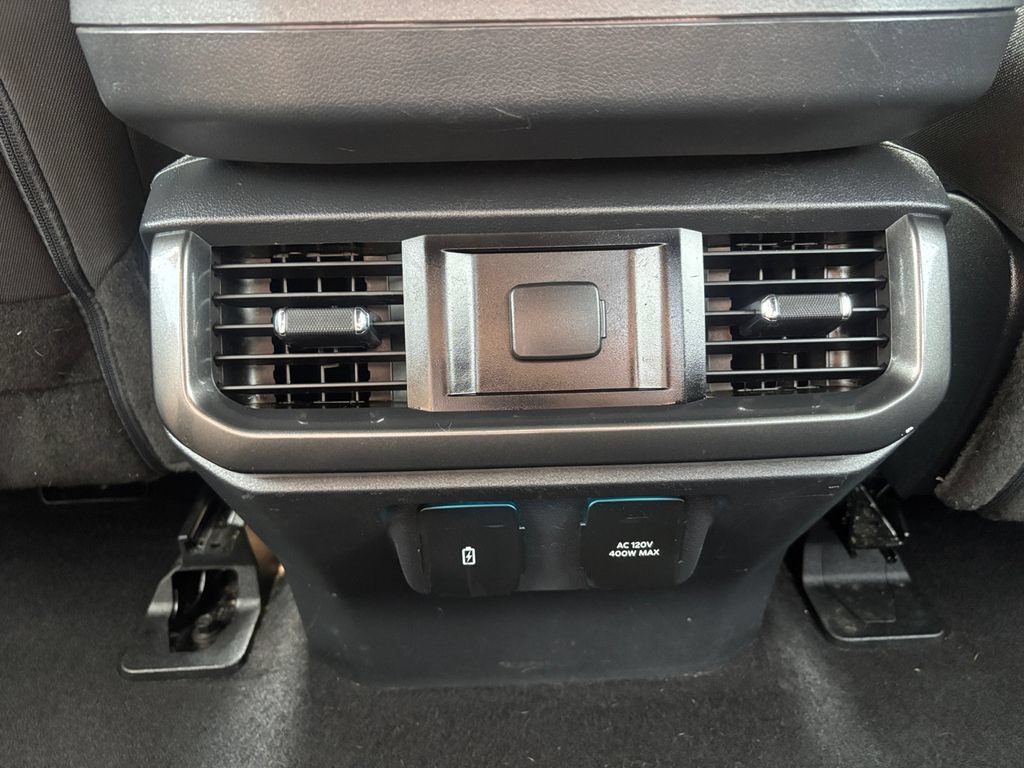 Used 2023 Ford F150 XLT w/ Equipment Group 302A High AWD/4WD image 14