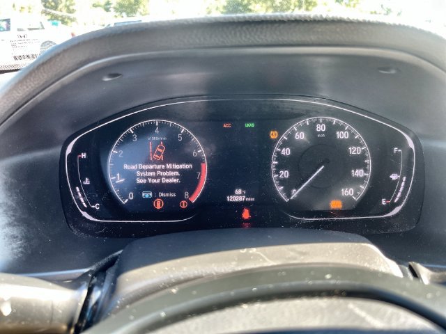 Used 2019 Honda Accord Sport image 19