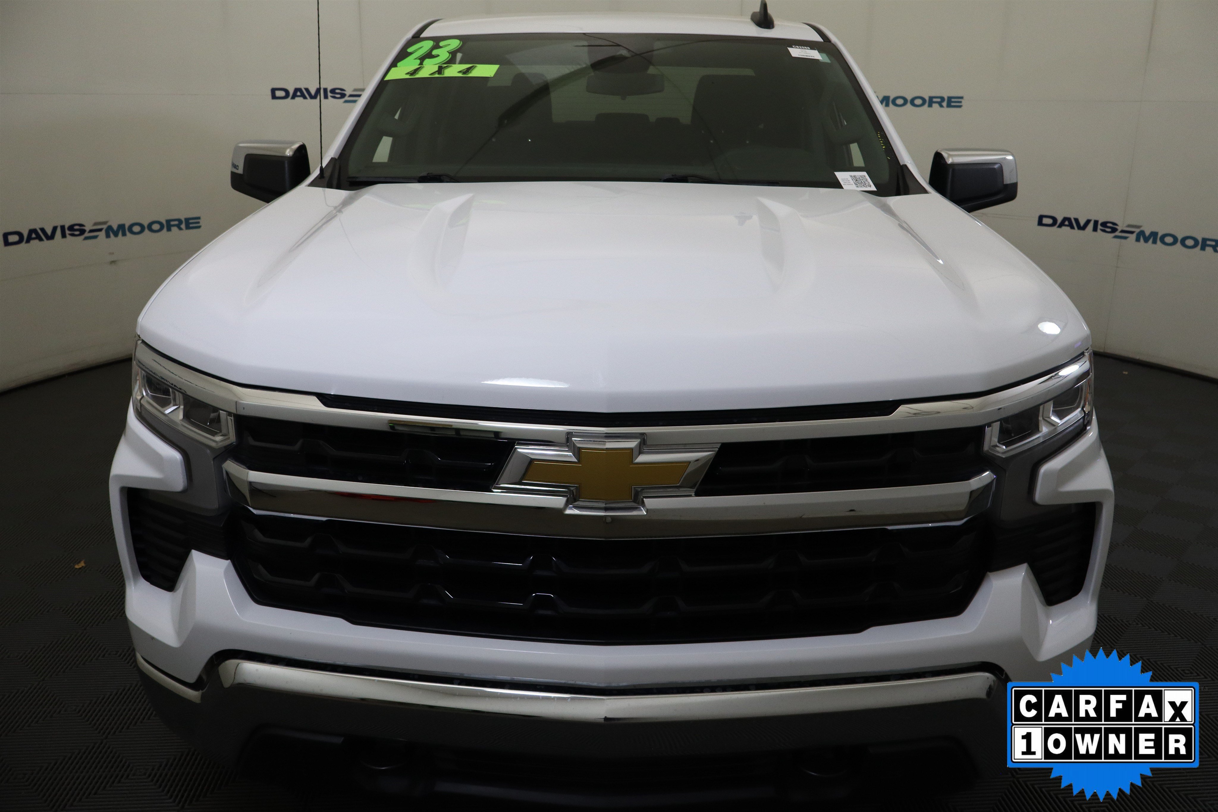 Used 2023 Chevrolet Silverado 1500 LT w/ Protection Package AWD/4WD image 14