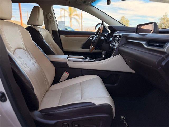 Used 2017 Lexus RX 350 FWD image 19