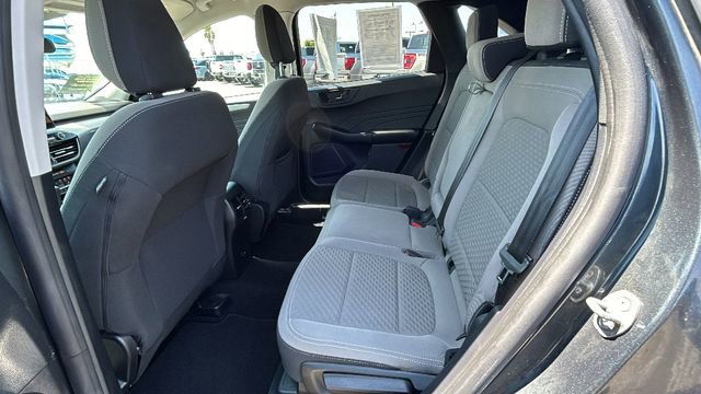 Certified 2022 Ford Escape SE w/ SE Sport Appearance Package FWD image 15