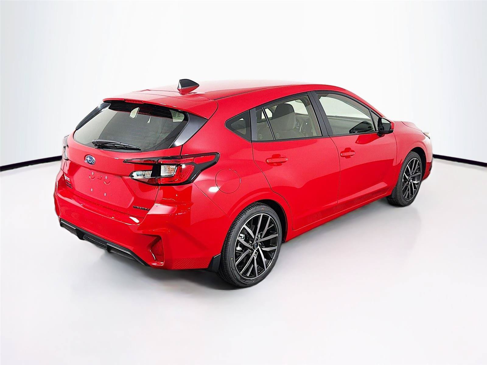New 2026 Subaru Impreza 2.0i Sport AWD/4WD image 7