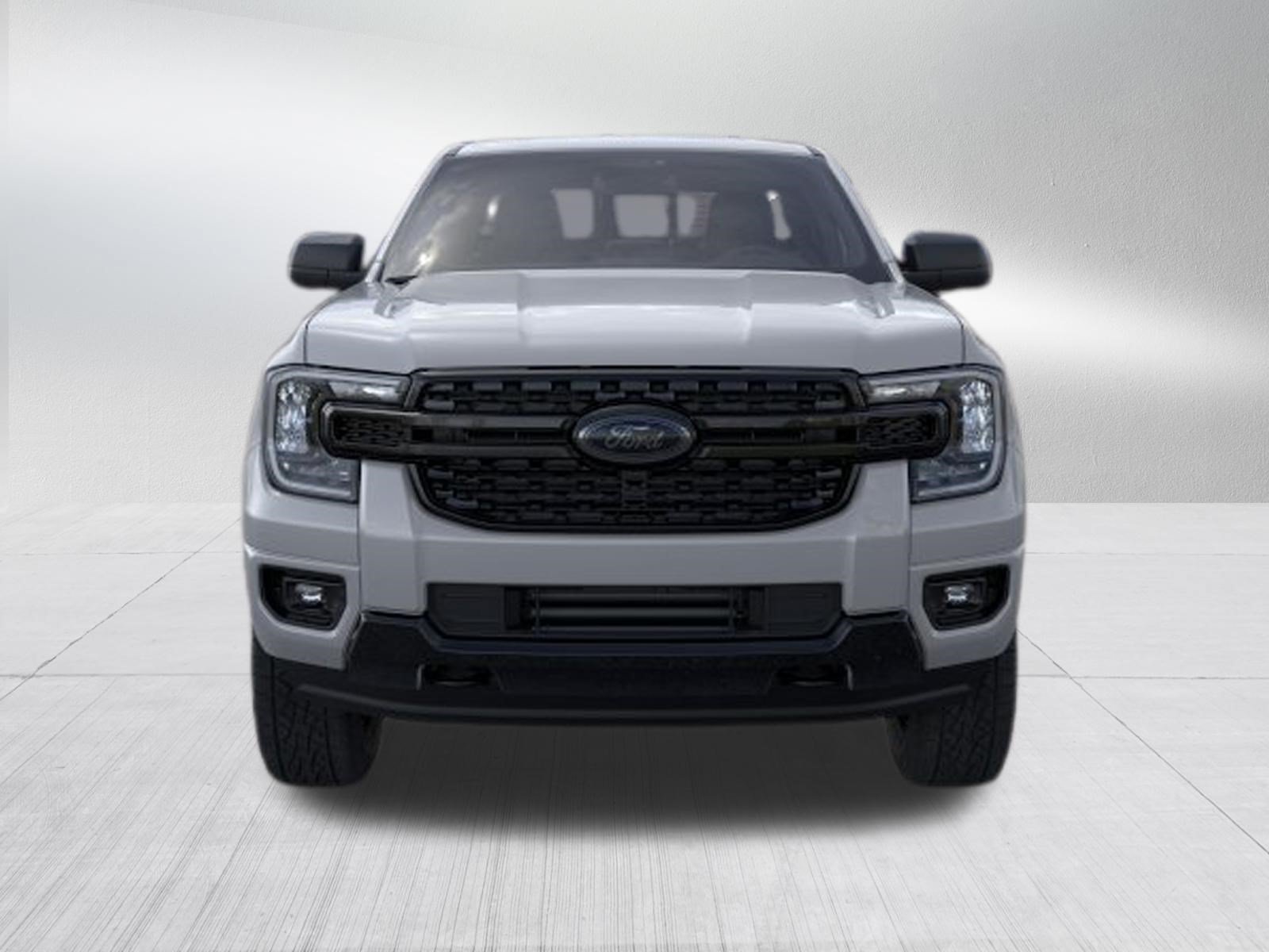 New 2026 Ford Ranger XLT w/ Equipment Group 301A High AWD/4WD image 6