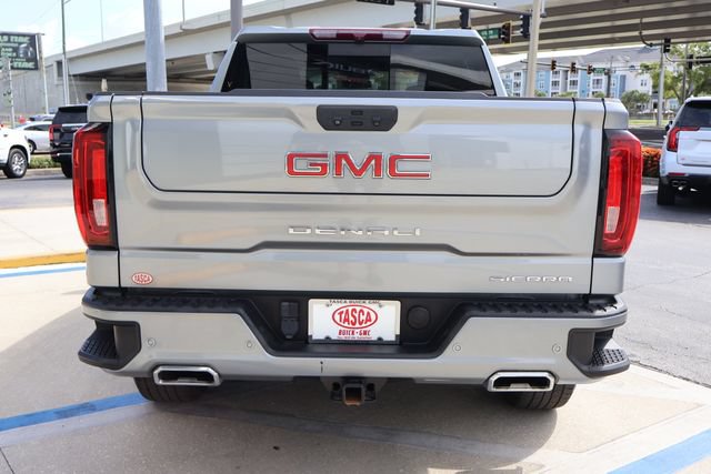 Used 2023 GMC Sierra 1500 Denali RWD image 6