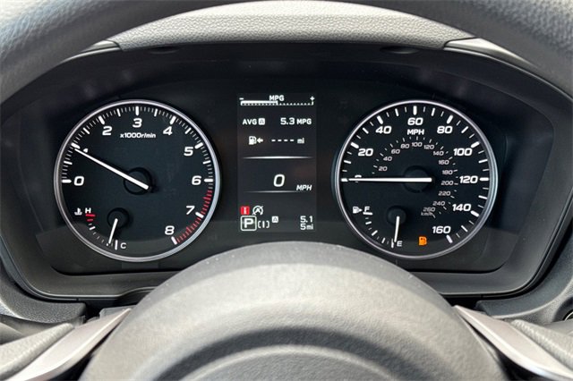 New 2026 Subaru Impreza 2.0i Sport image 21