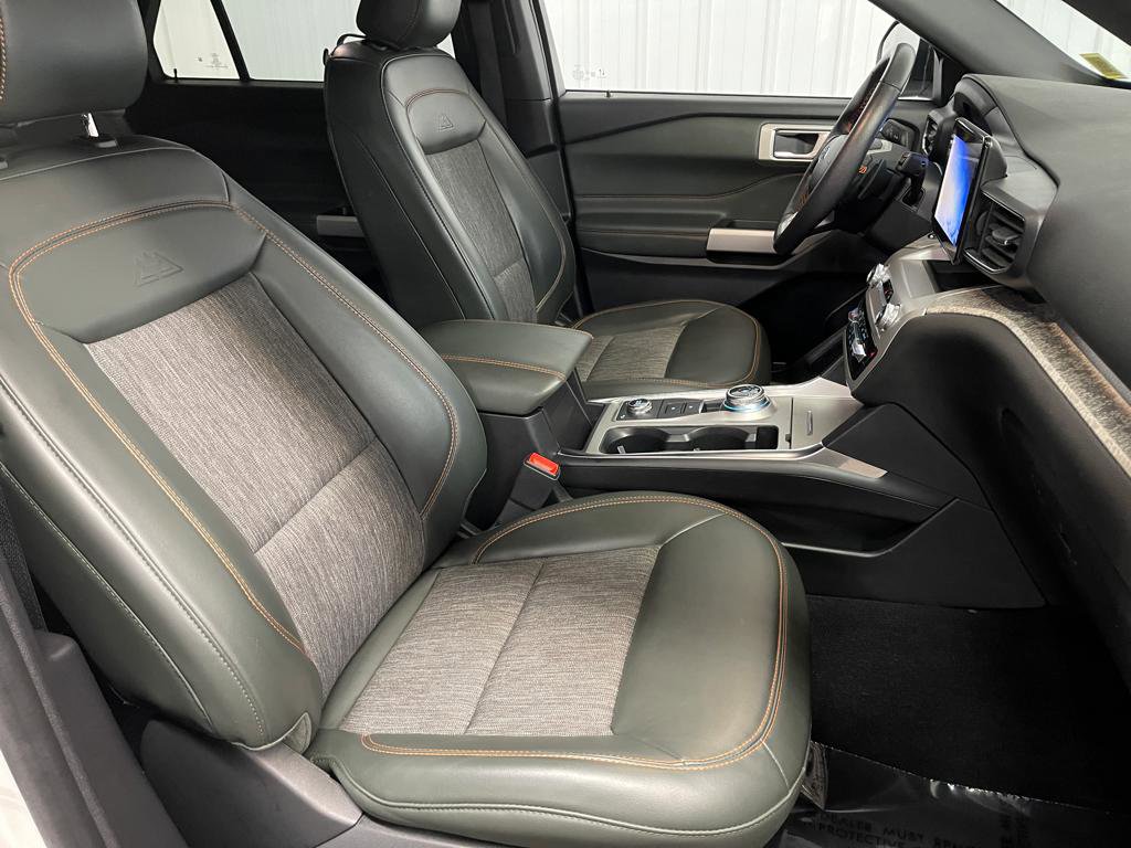 Used 2023 Ford Explorer Timberline image 21
