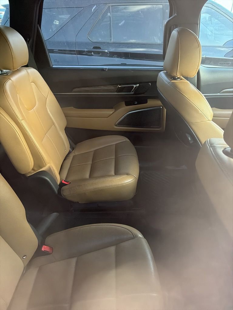 Used 2020 Kia Telluride SX w/ Towing Package image 10