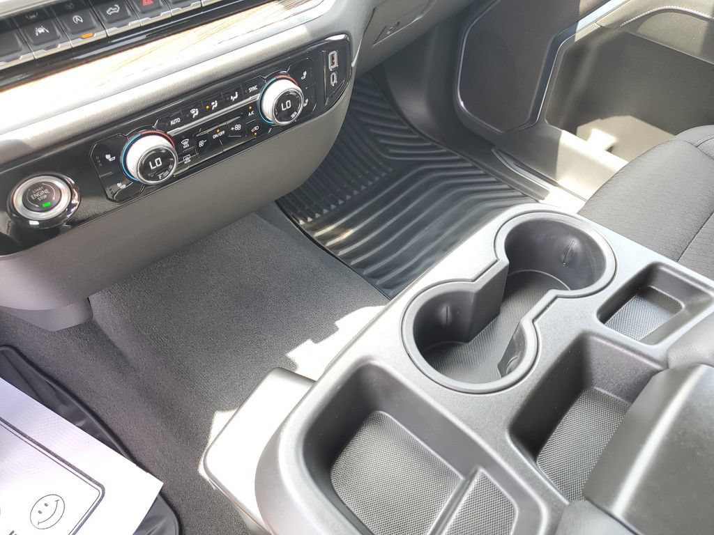 Certified 2023 Chevrolet Silverado 1500 LT AWD/4WD image 26