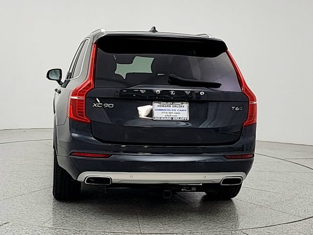 Used 2021 Volvo XC90 T6 Momentum w/ Climate Package AWD/4WD image 6