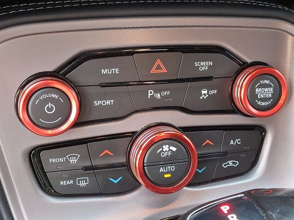 Used 2023 Dodge Challenger R/T RWD image 15