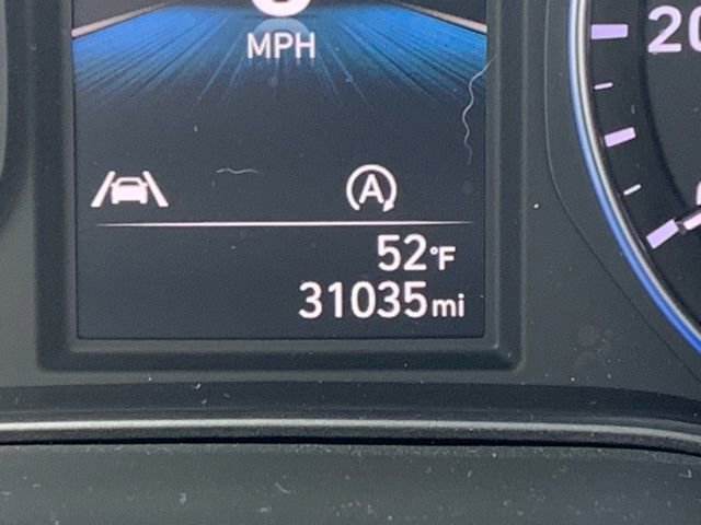 Certified 2023 Hyundai Kona SEL w/ Convenience Package image 26