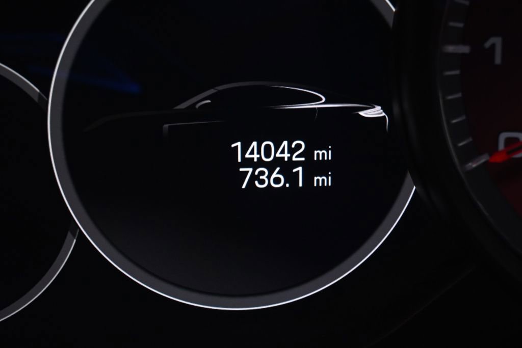 Used 2023 Porsche Panamera Turbo S image 29