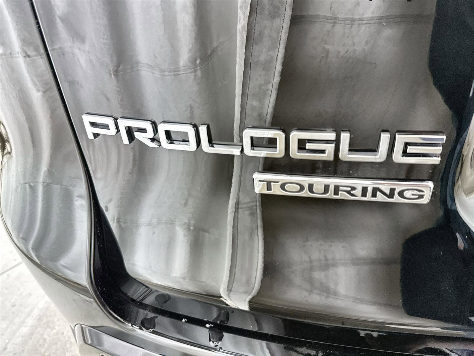 New 2026 Honda Prologue Touring image 20