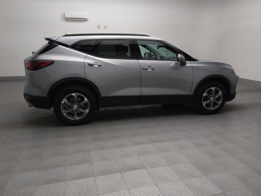 Used 2023 Chevrolet Blazer LT w/ Convenience Package image 10