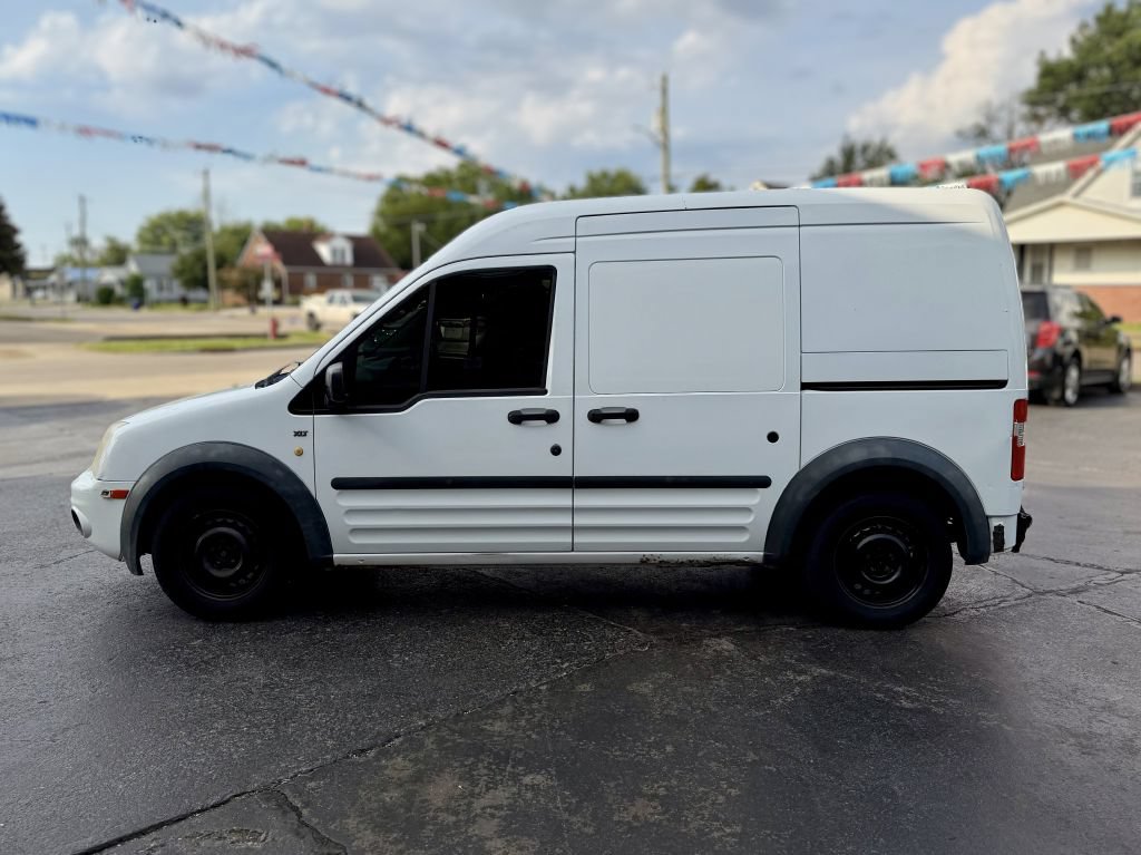 Used 2013 Ford Transit Connect XLT FWD image 5