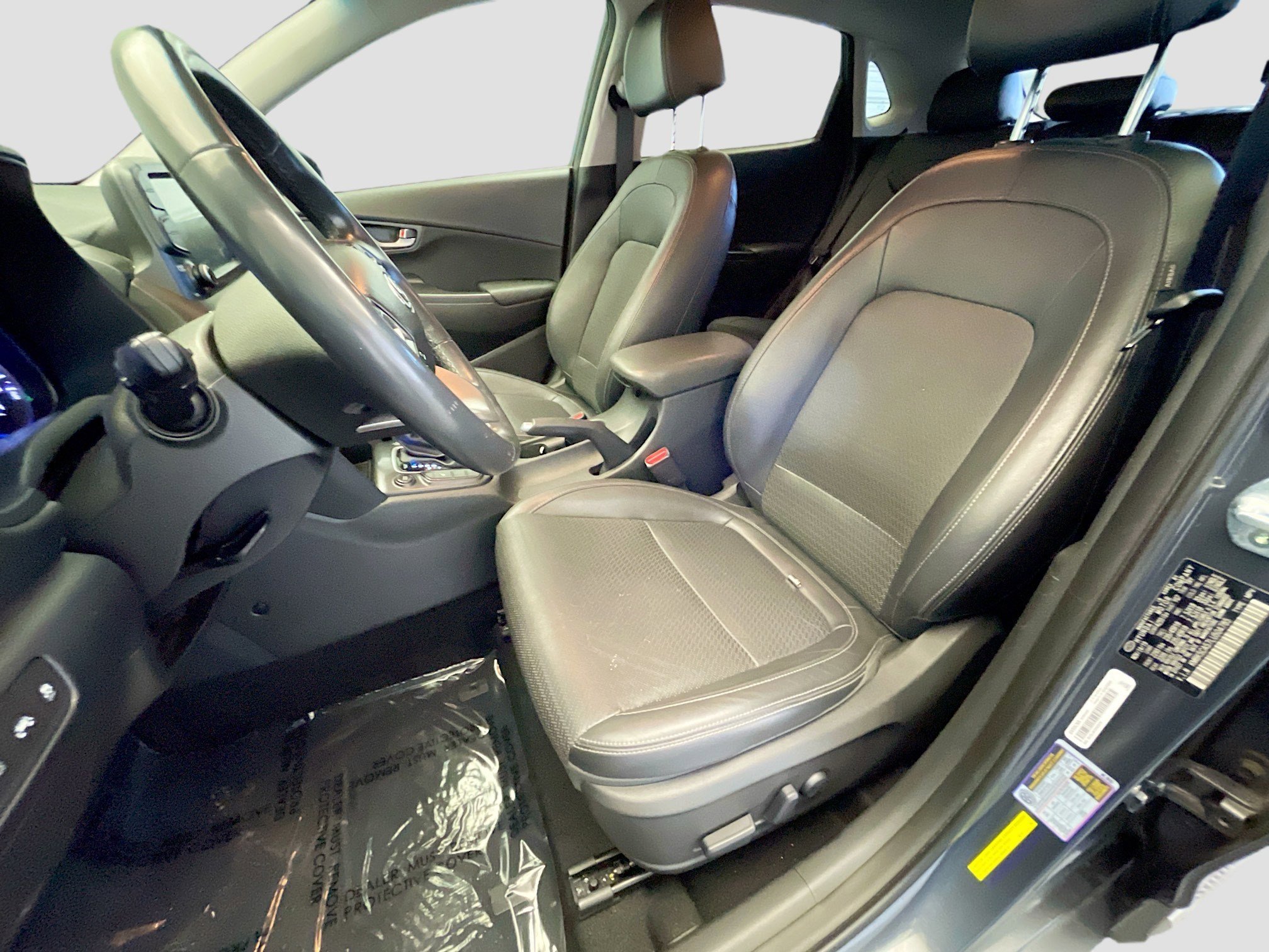 Used 2020 Hyundai Kona Ultimate image 14