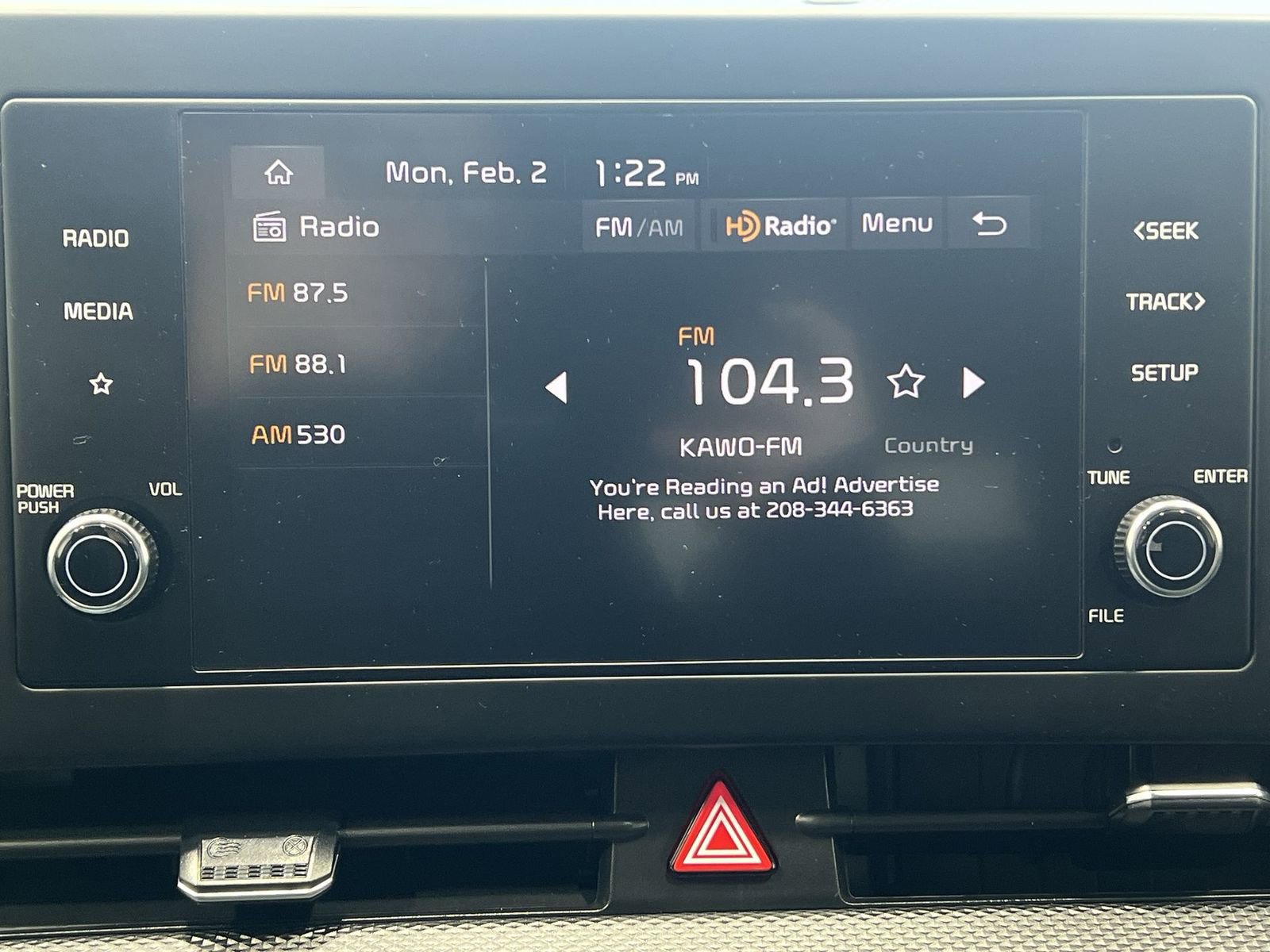 Used 2024 Kia Sportage LX image 16