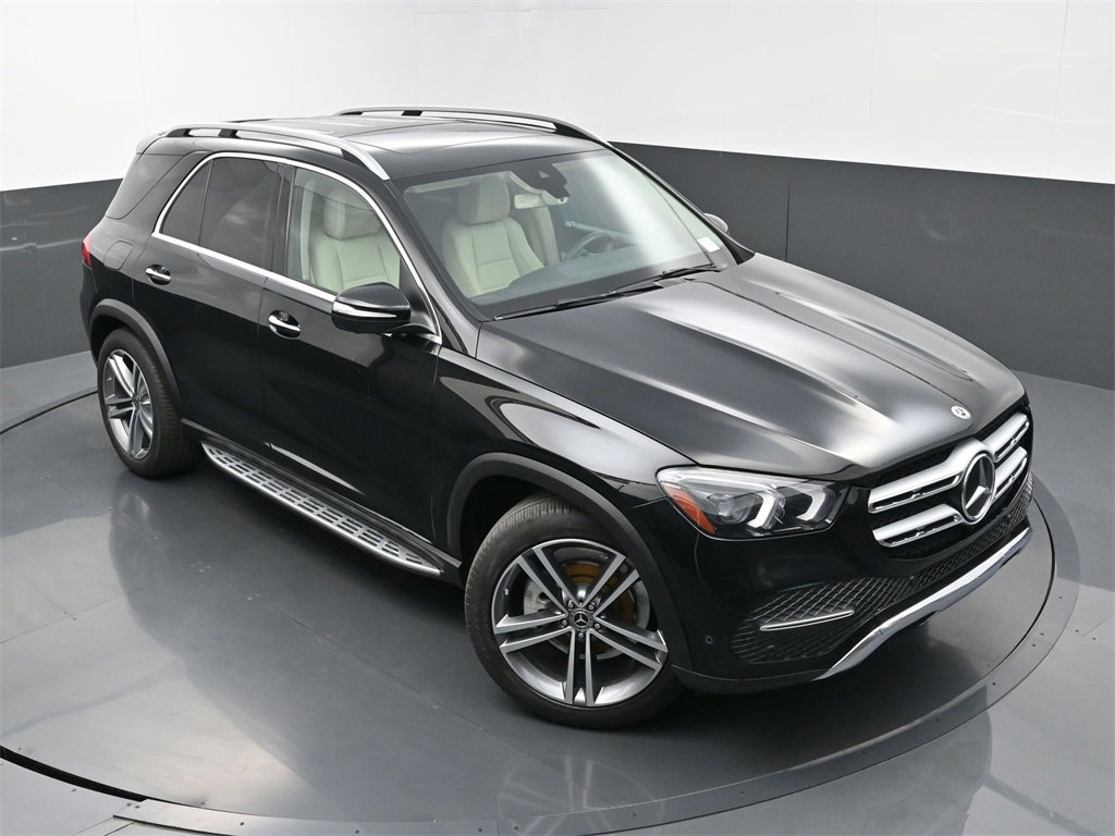 Used 2020 Mercedes-Benz GLE 350 GLE 350 image 31