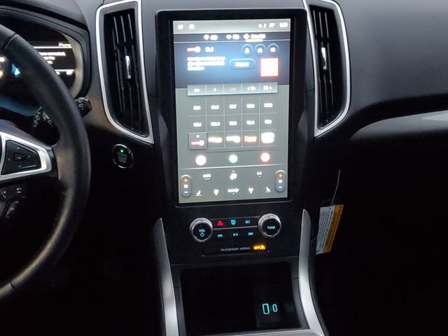 Certified 2024 Ford Edge SEL w/ Convenience Package image 28