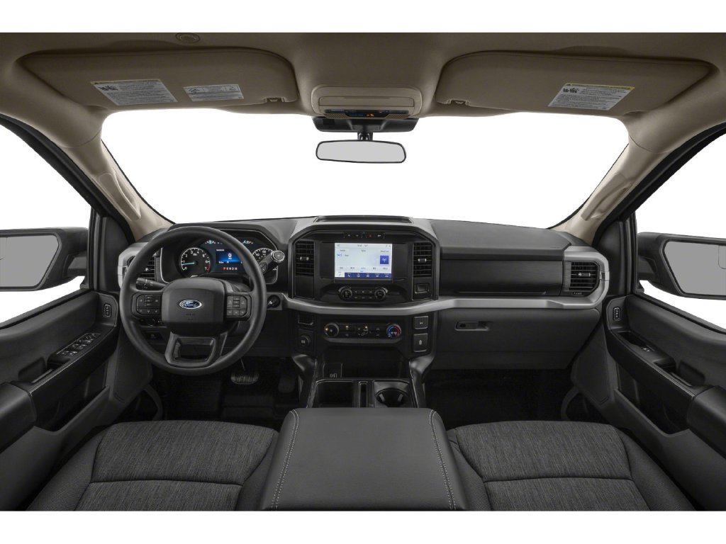 Used 2022 Ford F150 XL w/ Trailer Tow Package AWD/4WD image 5