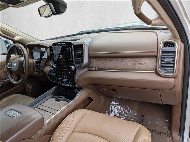Used 2021 RAM 3500 Limited AWD/4WD image 19