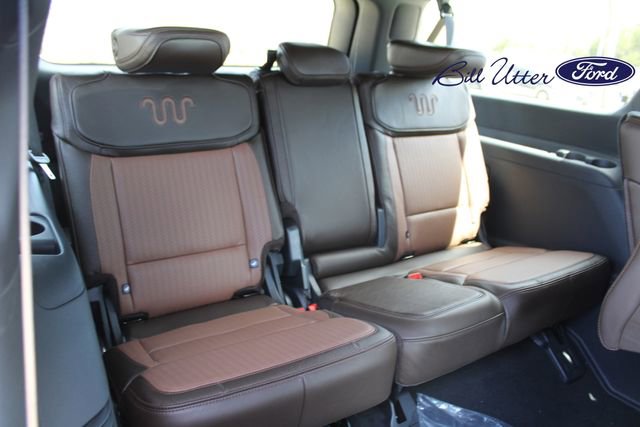 New 2026 Ford Expedition Max King Ranch image 10