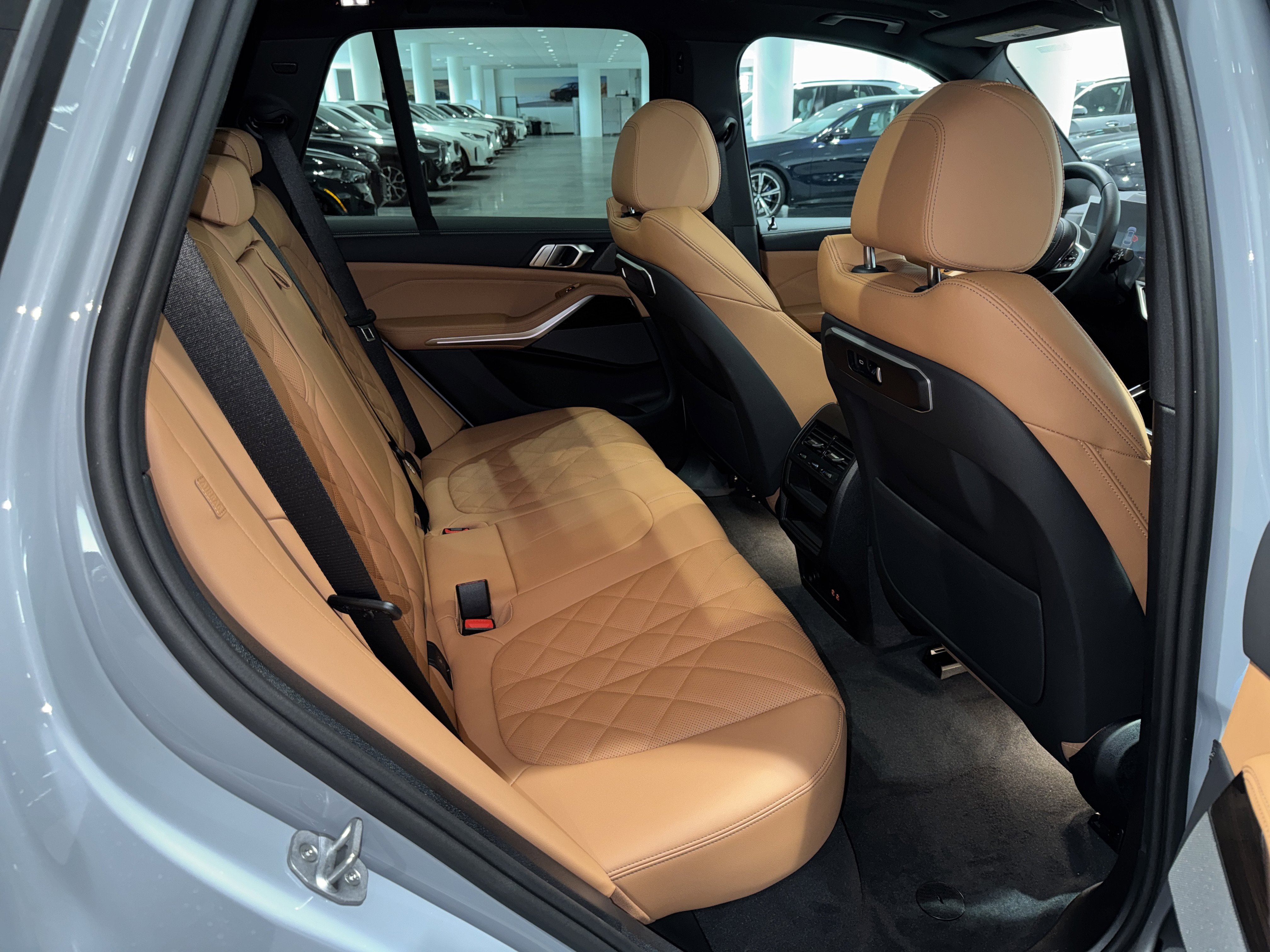 New 2026 BMW X5 sDrive40i w/ M Sport Package image 11