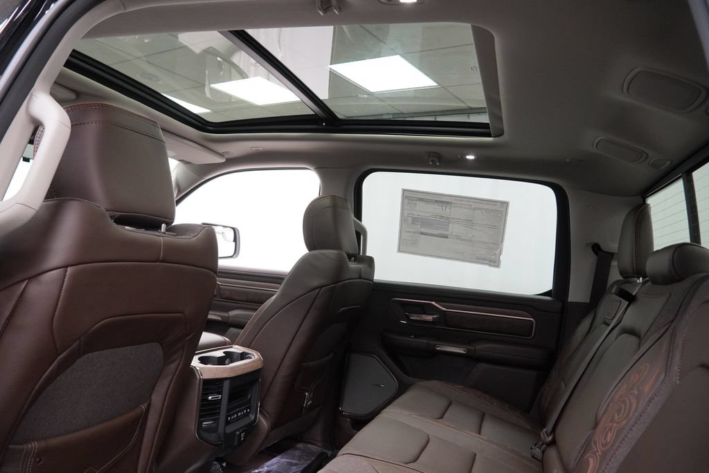 New 2027 RAM 1500 Limited AWD/4WD image 18