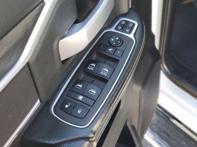 Used 2024 RAM 2500 Big Horn image 18